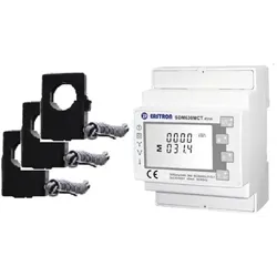 Growatt 'Smart Meter TPM-CT-E (3PH)'(0% MwSt §12 III UstG)