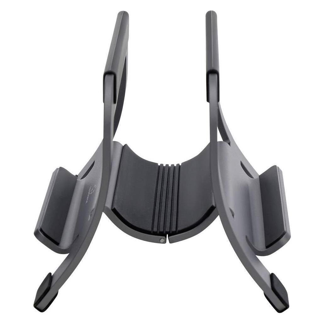 Renkforce RF-AR901-SG Tablet-Ständer Universal Tablet, Laptop, Mobile Phone 12,7 (RF-7062154)