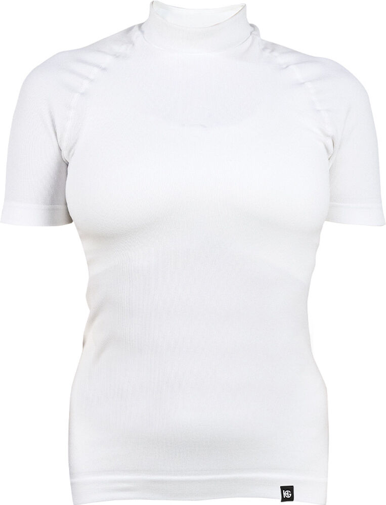 Sporthg move camiseta entrenamiento manga corta mujer  (XL)