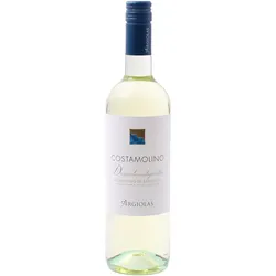 Argiolas Costamolino Vermentino di Sardegna DOC 2025
