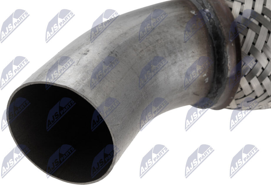 Nty Ruß-/partikelfilter, Abgasanlage Dpf-Bm-014 Für Bmw