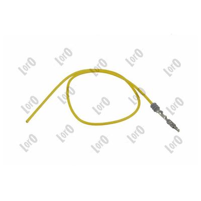 ABAKUS Kabelreparatursatz, Zentralelektrik 12000335 für VAG