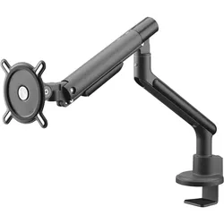 One for All für 1 Monitor bis 35 DM7110 (Decke, Tisch, 35", 9 kg), Monitor Halterung, Schwarz
