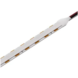 Halemeier, LED Streifen, LED Bänder Versa Linear 600 / 12 V (Weiss, 120 cm, Indoor)