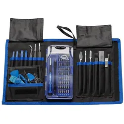 OWC 72 teiliges Elektronik Reparatur Toolkit Set, Computer Werkzeug
