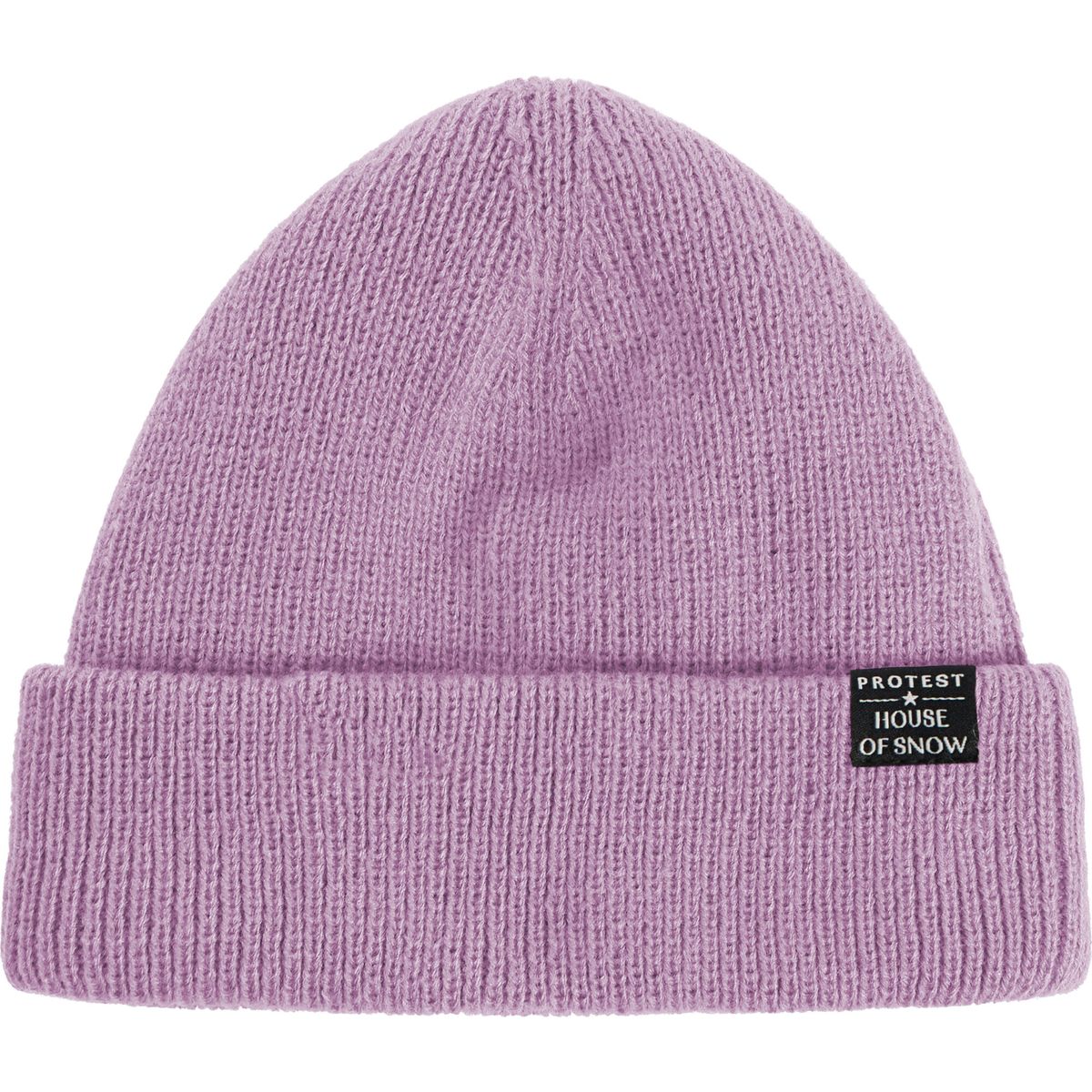 Protest Prtkobuk Beanie valerianlilac (275) 55 95652002-275-55