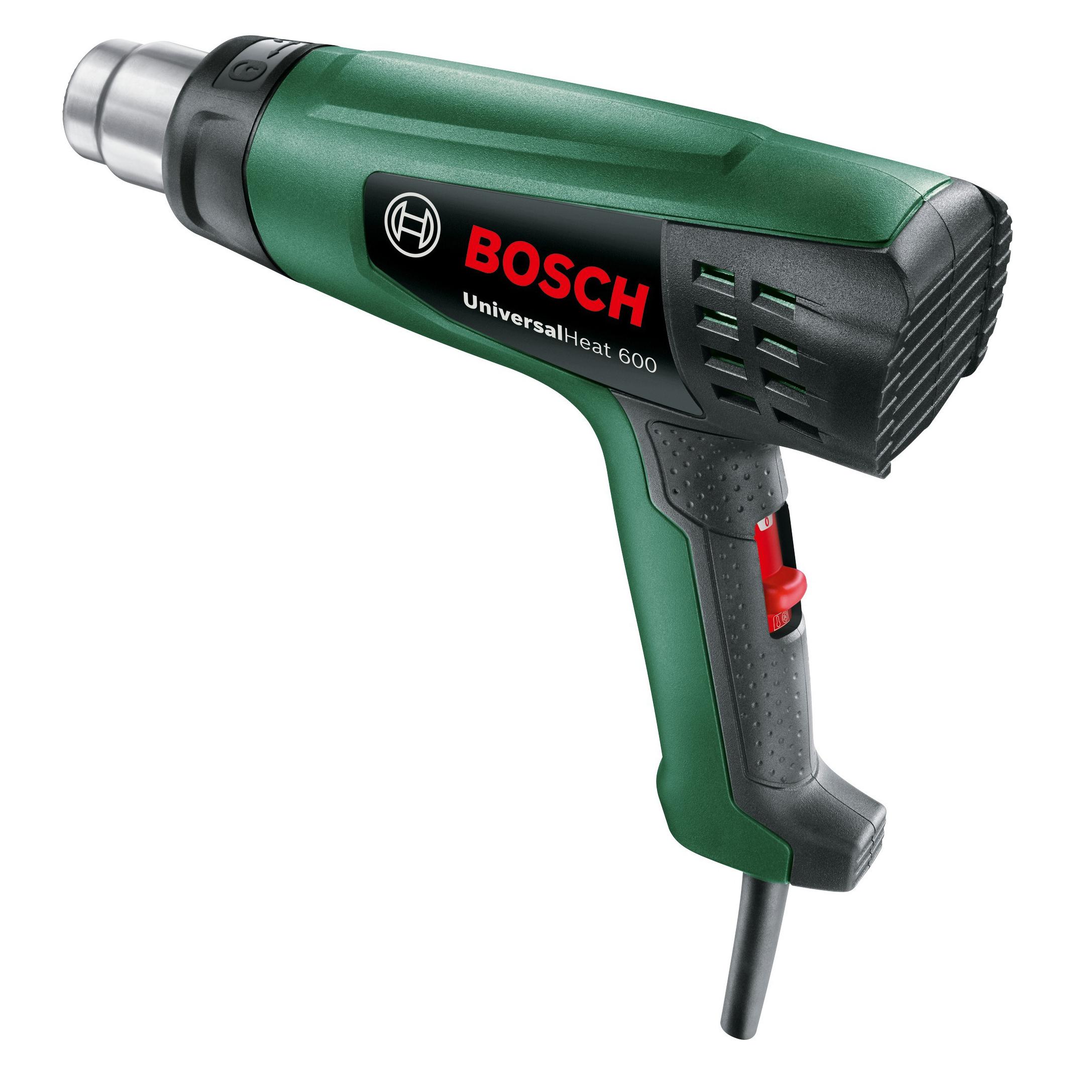 Bosch Home & Garden UniversalHeat 600 (06032A6101)