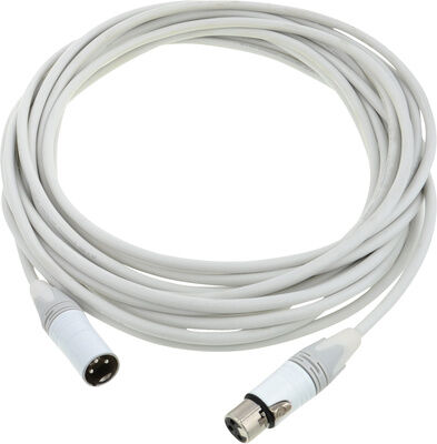 pro snake TPM 10 White