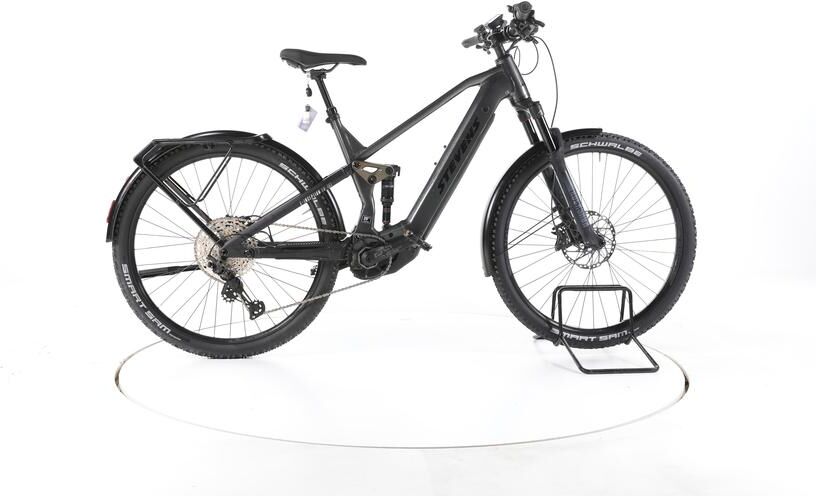 Stevens E-Inception TR 7.6.1 FEQ Vélo Électrique SUV - 305667