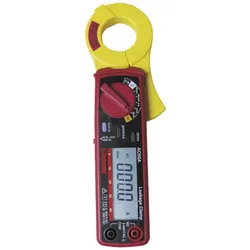Beha Amprobe, Multimeter, Stromzange, Hand-Multimeter di (CAT III 600V, Hand-Multimeter)