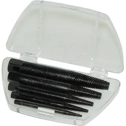 RENN 261 000 3 - Schraubenausdrehersatz, M3 - M18, 5 -teilig