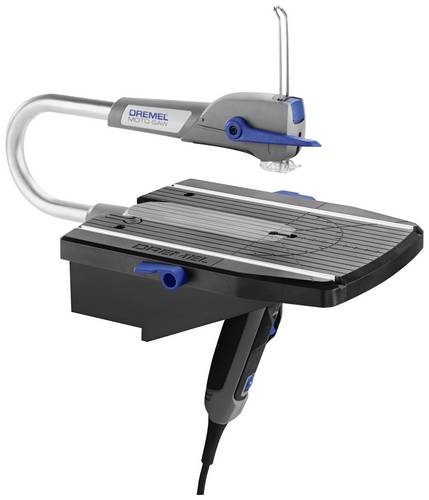 Dremel MS20-1/5 Dekupiersäge 70 W Sägeblattlänge: 100 mm