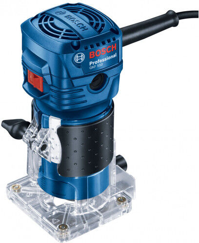 Bosch GKF 550 PROFESSIONAL Affleureuse 06016A0020