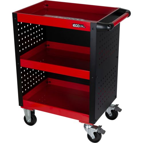 KS Tools ECOline Werkstatt- Servicewagen