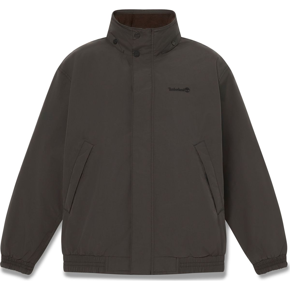 Timberland Mens Waterproof Insulated Bomber vintage black XL TBC0YH78CN11-XL