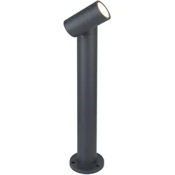 CMD, Gartenbeleuchtung, Standaussenleuchte GU10 IP65 Anthrazit CMD-9088 (GU10, IP65)