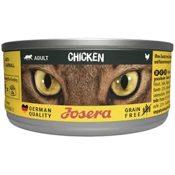 Josera Cat Chicken 12x85 g