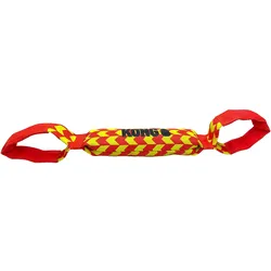 KONG Maxx Tug (Zerrspielzeug Hund), Hundespielzeug