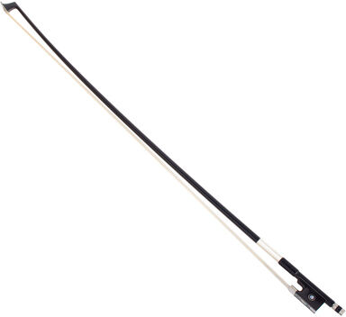 Roth & Junius RJB Composite Violin Bow 1/2