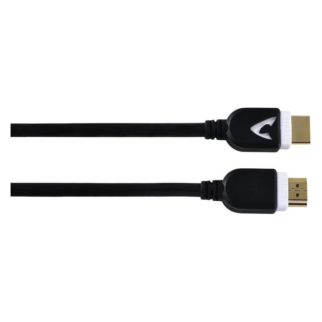 Avinity HDMI (Typ A) - HDMI (Typ A) (3 m) (00127002)