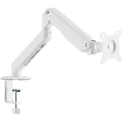 Aisens DT32TSR-435 (Tisch, 32", 9 kg), Monitor Halterung, Weiss