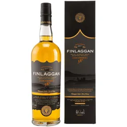 Finlaggan Cask Strength - Single Malt Scotch Whisky