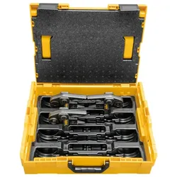 Presszangen Set U 16-20-25 im Systemkoffer L-Boxx