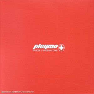 Pleymo - Doctor Tank's Medicine Cake - Preis vom 09.10.2026 07:28:09 h