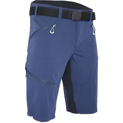 Silvini, Herren, Velohosen, Rango Pro (3XL), Blau