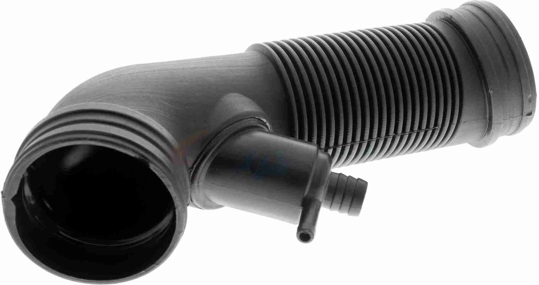 Vaico Ansaugschlauch, Luftfilter Original Qualität V104819 Für Vag