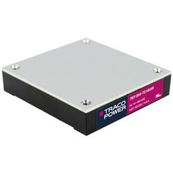 TracoPower TEP 200-7213UIR DC/DC-Wandler 15 V/DC 13.4 A 200 W