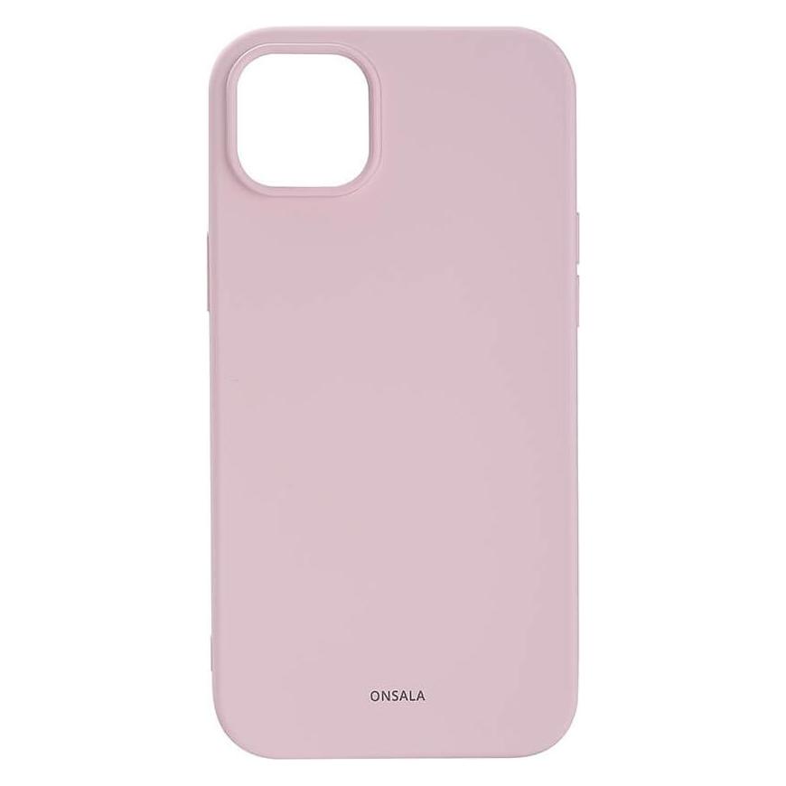 Carl ONSALA Backcover Silicone (Apple iPhone 14 Plus) (664101)
