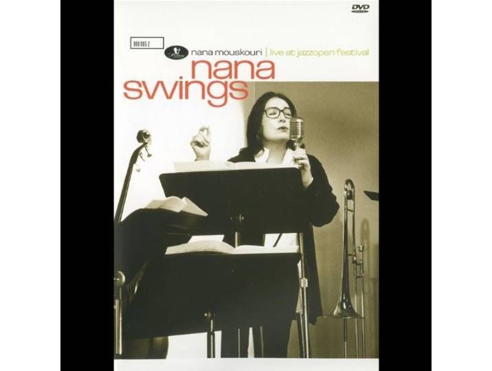 Nana Swings