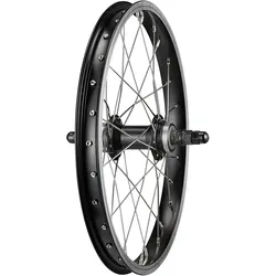 Specialized Kinder-Hinterrad 16", 10 x 110 mm, Felgenbremse, Singlespeed