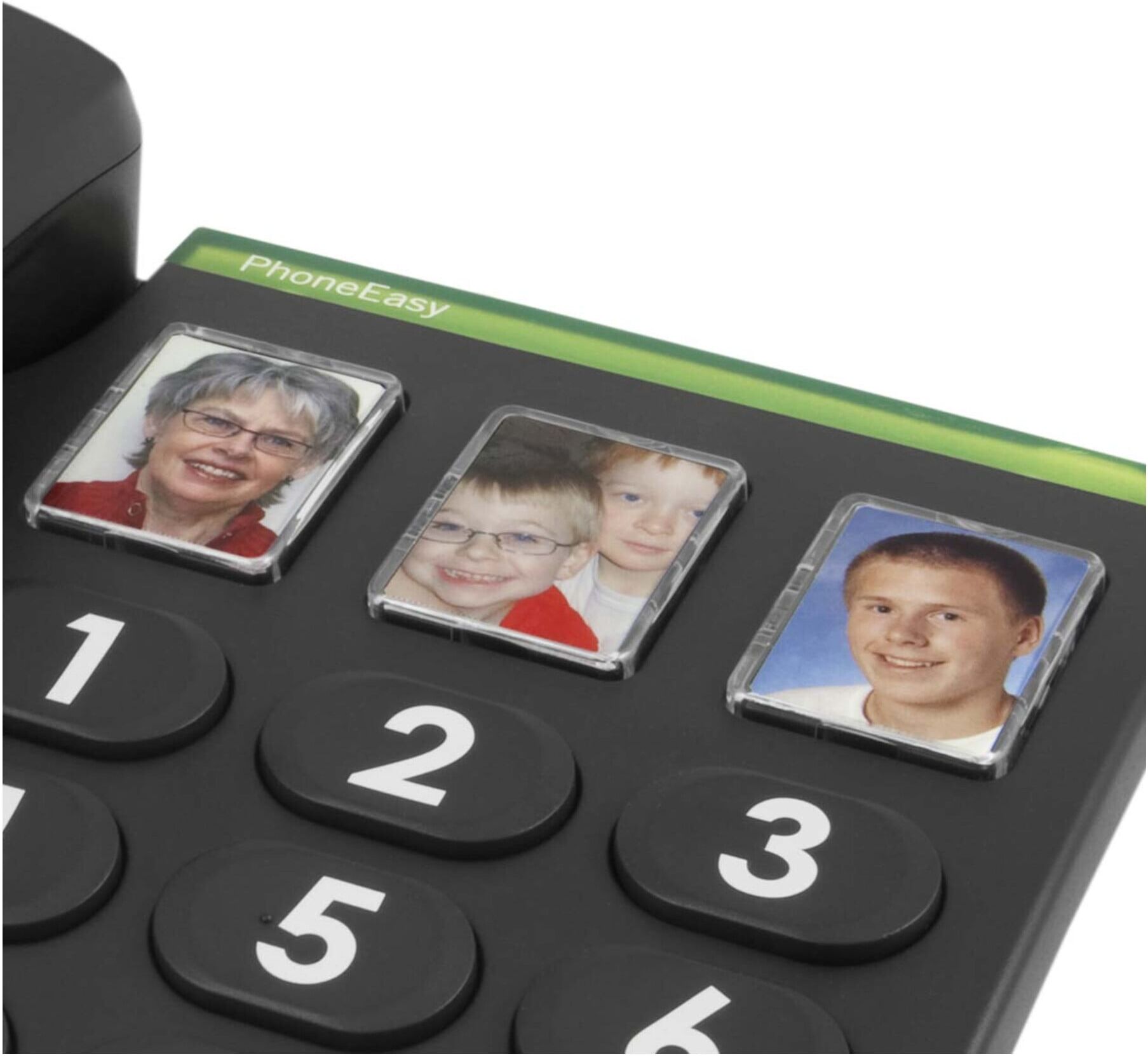 Doro Großtastentelefon 380003 (380003#2802224)