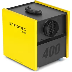 Trotec Adsorptionsluftentfeuchter TTR 400