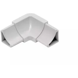 Schlüter Systems DILEX-HKW Innenecke 90° (2 Abgänge) 580790 PVC (Polyvinylchlorid) PG - Pastellgrau