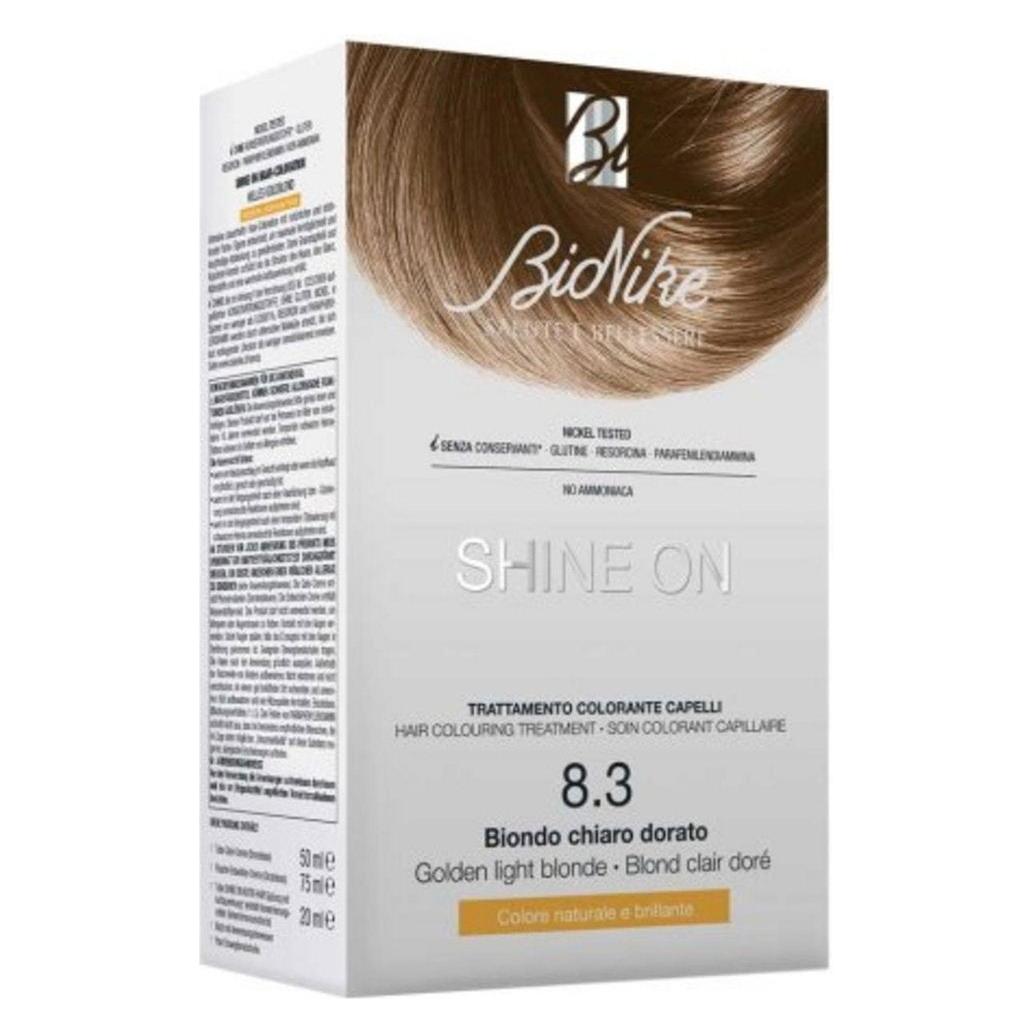 BioNike Shine On 8.3 (Hellgoldblond) (BN16915)
