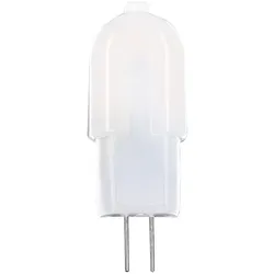 LUXULA LED-Leuchtmittel G4 LX100221 2 W 4000 K neutralweiß