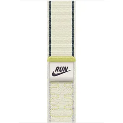 Apple Watch 46mm Chalk Calm Nike Sport Loop
