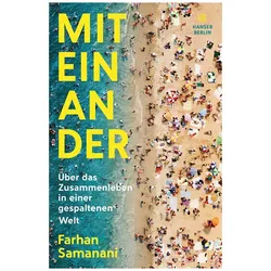 Miteinander, Fachbücher von Ulrike Kretschmer, Farhan Samanani