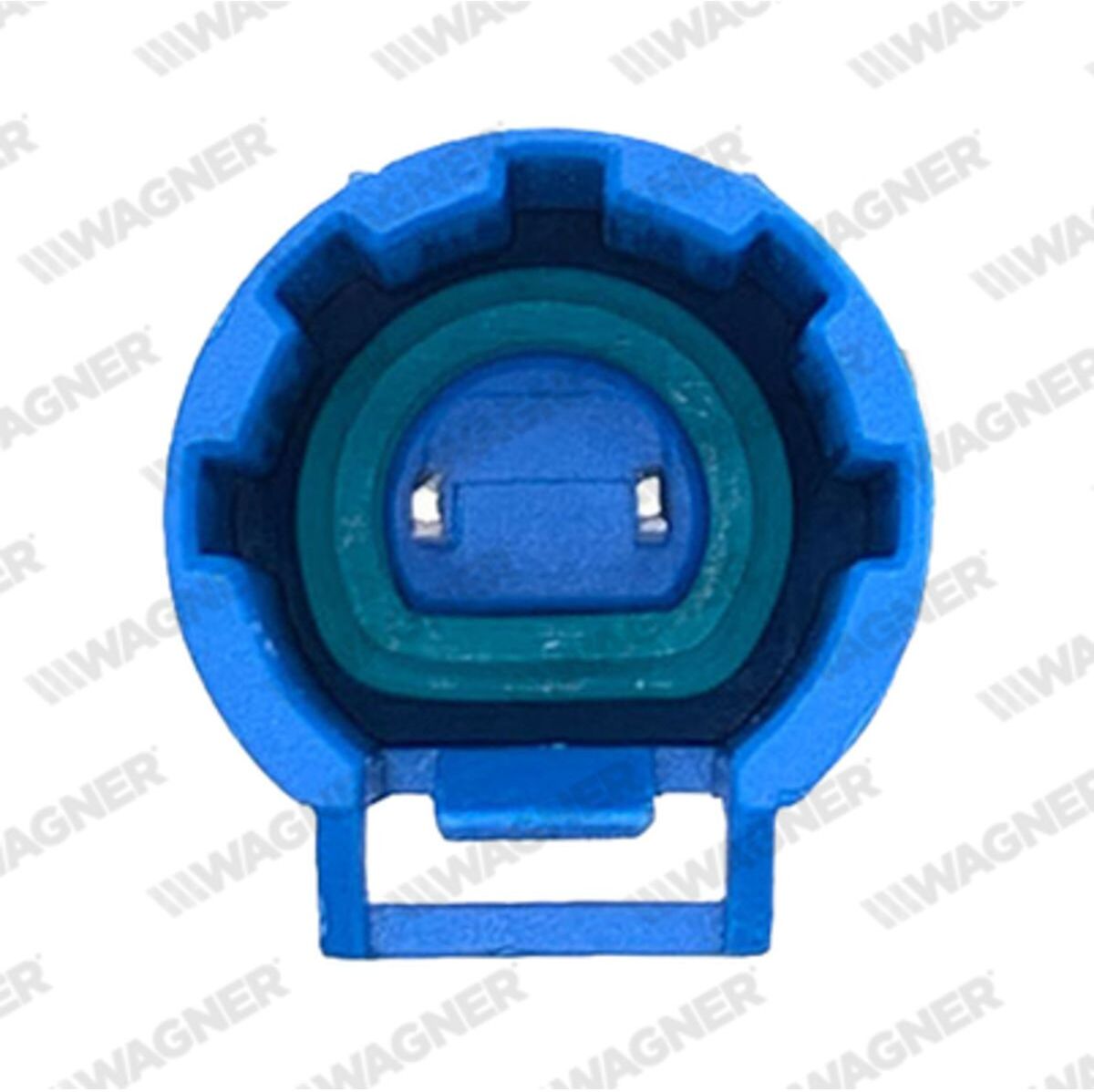 Kurbelwellesensor WAGNER CRS00222