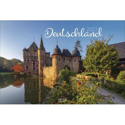Deutschland 2027
