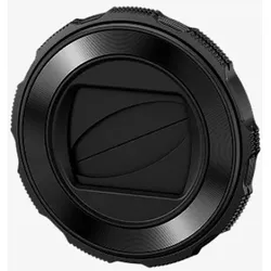 OM System LB-T01 Objektivschutz