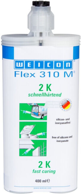 Weicon Flex 310 M 2K - 400 ml (10062232)