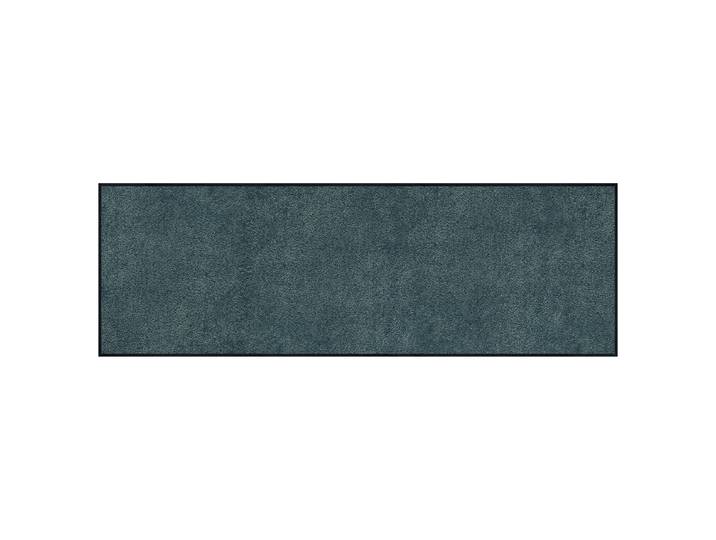 Tapis de propreté Denim Blue 60 x 180cm Bleu