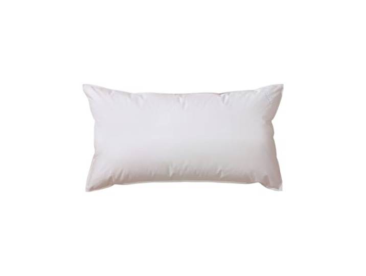 Centa-Star extra Kissen Golf von Alaska Daunen/Feder 70% Federn, 30% Daunen Größe 40x80 cm