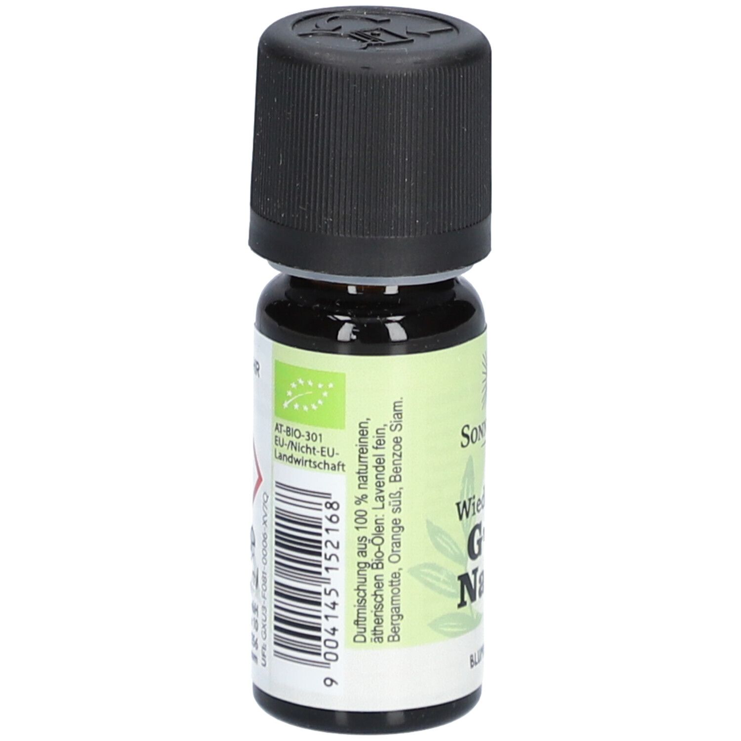 Sonnentor Aeth.oel BIO Gut.n 10 ml Ätherisches Öl