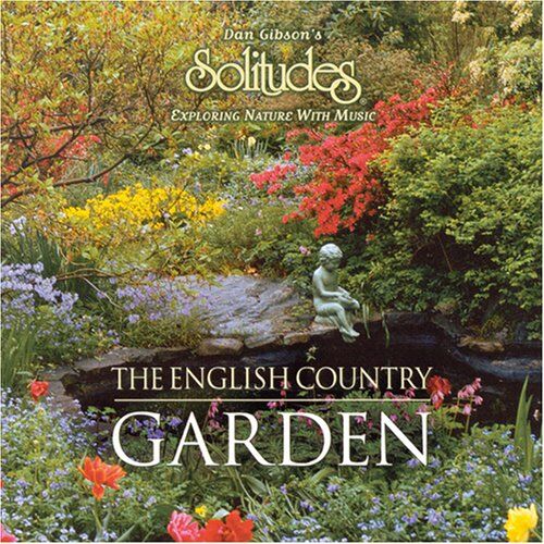 Various - The English Country Garden - Preis vom 11.10.2026 03:10:56 h