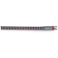 Rothenberger, Zubehör Arbeitsschutz, Spirale DuraFlex SMK Länge 4,5 m Spiralen-Ø 22 mm Arbeitsbereich: 4-6′′, 100-150 mm